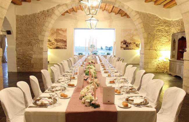 Castello Camemi - Photo 56