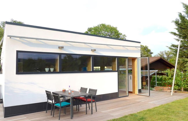 Holiday Home Foresight - Photo 1