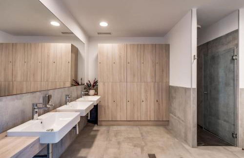 Luxury Penthouse With Sea View in Paraiso Pueblo - Photo 41