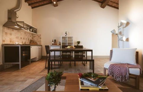 Borgo Le Colline Luxury Agriturismo in Tuscany - Foto 17