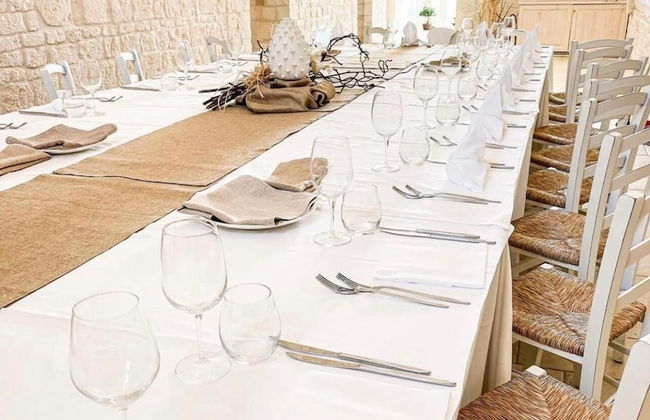 Masseria Paretano - Foto 19