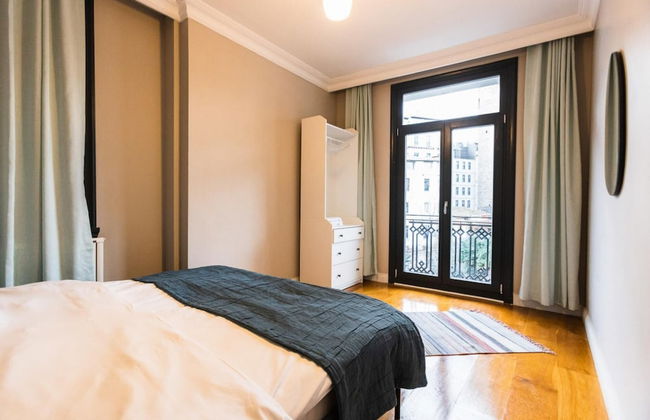 Exceptional Flat With Galata Tower View in Beyoglu - Foto 21