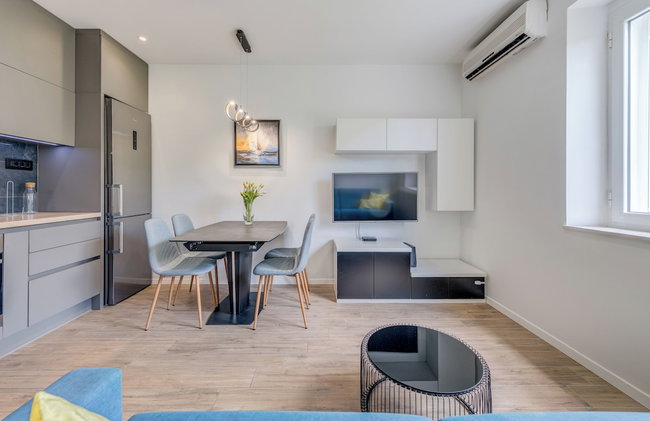 Mambo 1-Bedroom Luxury Apartment - Downtown - Photo 7
