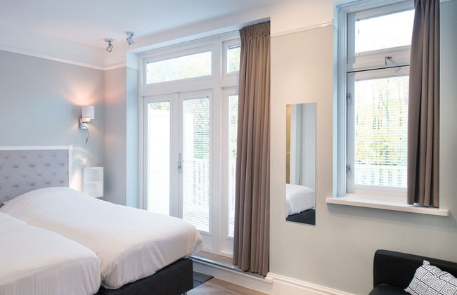 BizStay Park Central Executive - Photo 33