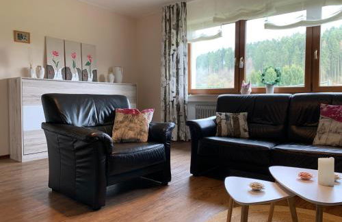 Hof Görrespesch-Ferien im Herzen der Schneifel - Foto 22