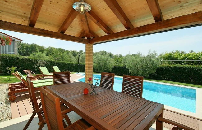 House Marina - Foto 23