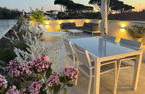 Fregene Tiny house close to the sea - Foto 1