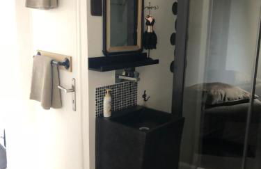 2 Lofts Cosy de cachet idéalement situés au Centre Ville de Clermont-Ferrand - Foto 27