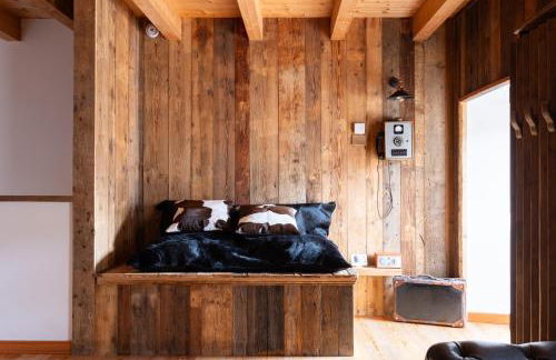 Studio Ebi Vacation - Alleghe - Monte Civetta - Foto 12