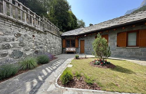 Cervinia House - Alpine Apartments & Chalet - Foto 9