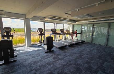 Perłowa Oaza Apartament Rogowo Pearl - Foto 54