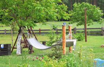 Leśny Zakątek Uroczysko -Apartamenty Nowoczesnej Stodoły - Foto 19