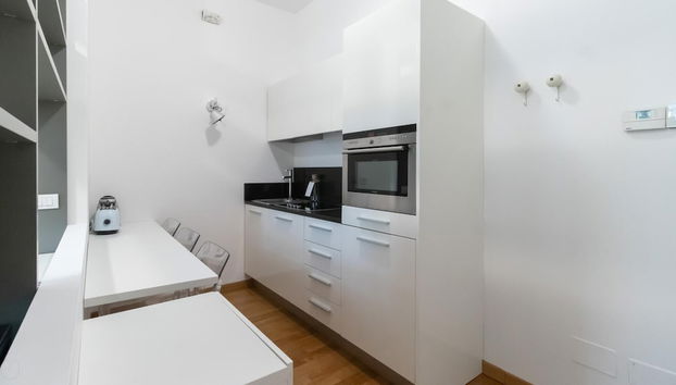 Italianway Easy - Sarpi 10 A - Foto 3, Habitación