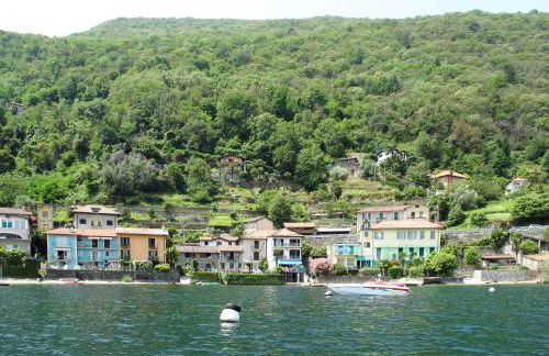 Apartment al Lago by Interhome - Foto 33