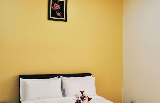 Garden Vacation Suite - Foto 1