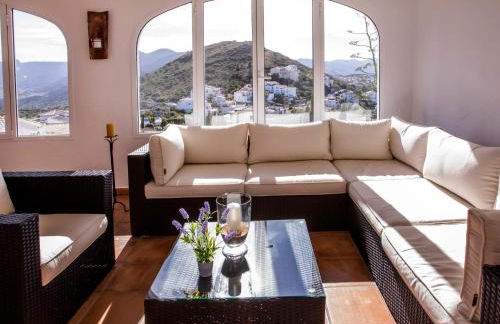 Holiday Home Casa El Mirador by Interhome - Foto 46