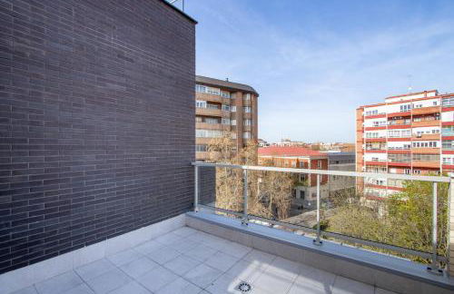 InsideHome Apartments - Ciudad de Valladolid - Foto 63