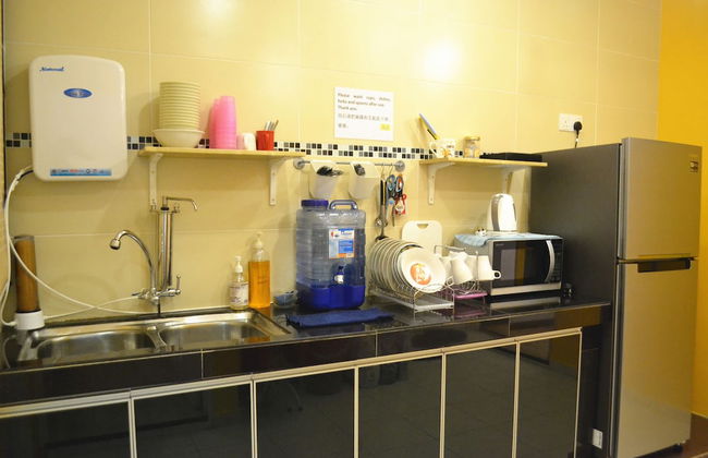 H & H Guesthouse 1 - Foto 17