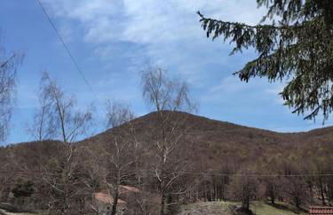 Chalet Edelweiss Marsia-Tagliacozzo 1500mt - Foto 23