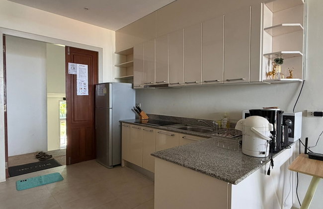 Hillside Seaview Residence - Foto 9