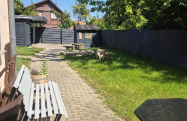 Altmarkliebe Ferienhaus mit Garten für Familien & Hund - Foto 6