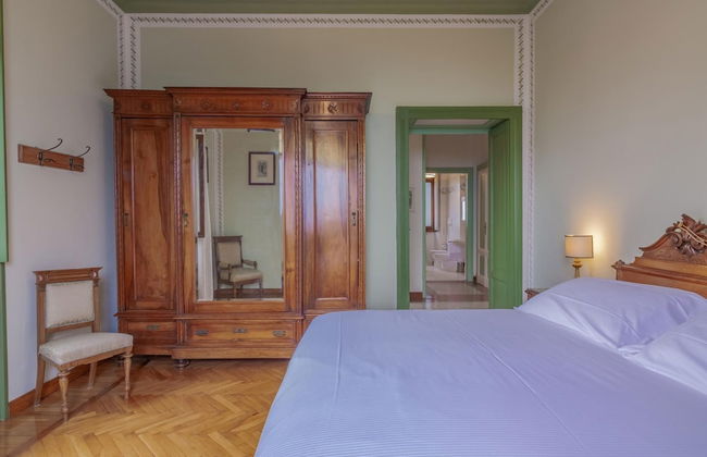 Family Villa With Stunning Lake View by Wonderful Italy - Foto 47