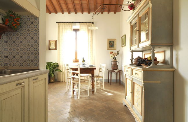 Agriturismo La Canonica - Photo 17