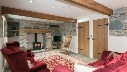 Waterfall Wood Cottage - Foto 4