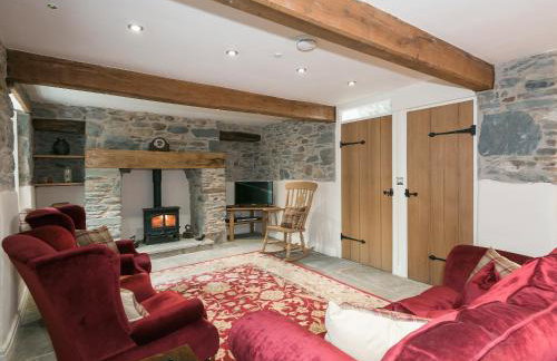 Waterfall Wood Cottage - Foto 4