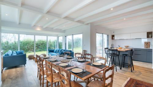 Malachappe - Maison pour 8 - Foto 3