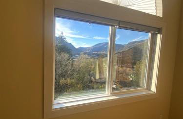 Million Dollar Castle Walk to downtown Glenwood and HotSprings - Foto 37