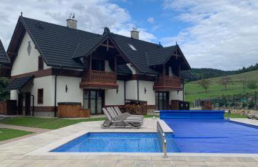 Maison de Pieniny - Photo 29