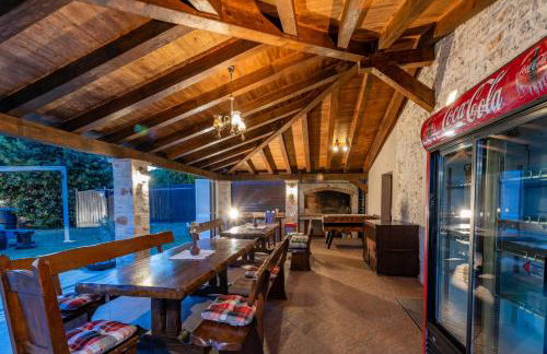 Villa Histria, a wonderful and luxurious villa - Foto 25