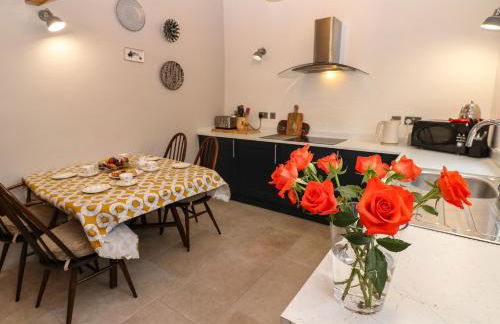 Croft Cottage - Foto 7