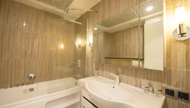 Centaurus Suites - Foto 3, Baño