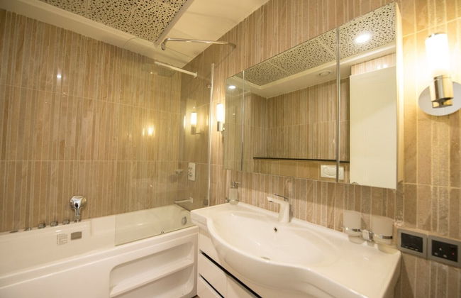 Centaurus Suites - Photo 12