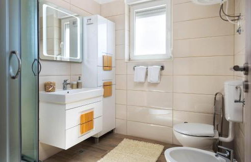 Amazing Home In Pula With Kitchen - Foto 35