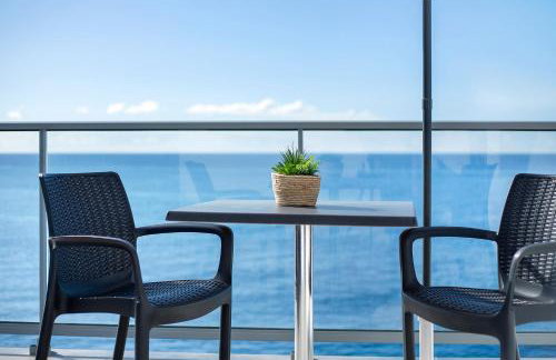 The Wave House - Oceanfront - Photo 13