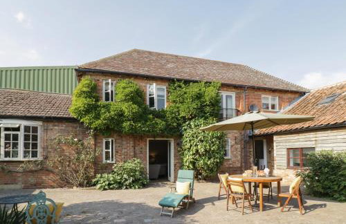 The Granary - Foto 1