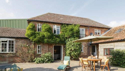 The Granary - Foto 1