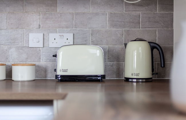 The Brent Park Collection - Foto 26