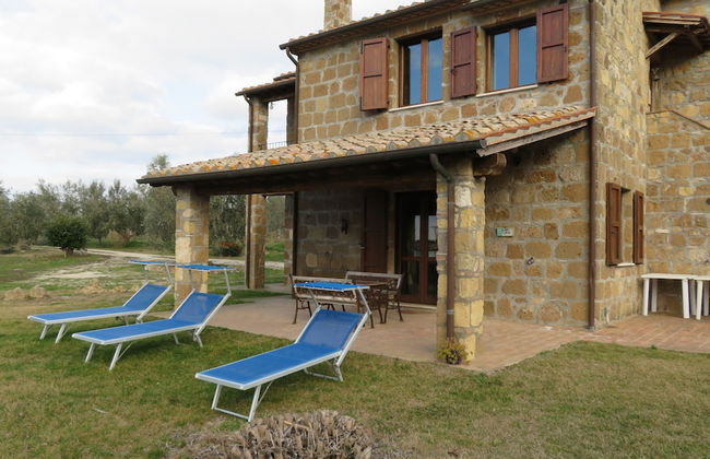 Agriturismo Le Sorgenti - Foto 30