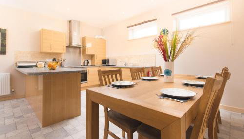 Lake view Cottage at Lower Aylescott - Foto 4