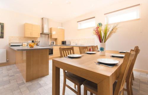 Lake view Cottage at Lower Aylescott - Foto 4