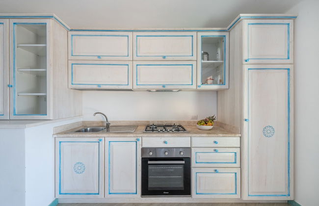 AffittaSardegna - Casa Marina - Foto 14