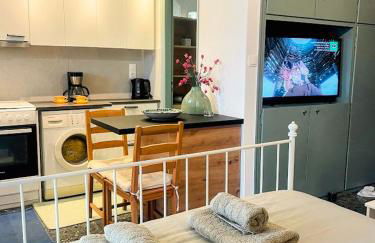 lemonsky apartment - Foto 9