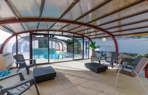 Maison Hyacinthe - Foto 18