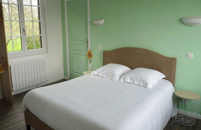 Townhouse Near Bay of Somme and Norman Beaches - Foto 4