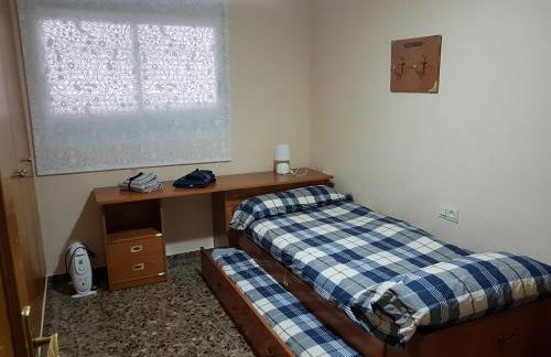 Pasarela Apartment - Foto 11