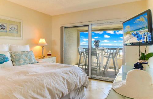 Amelia Island Oceanfront Condo - Foto 11